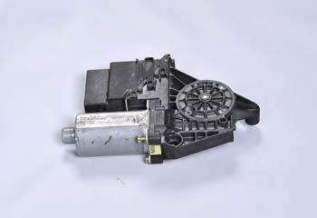volkswagen çıkma parça-passat arka otomatik cam motoru 